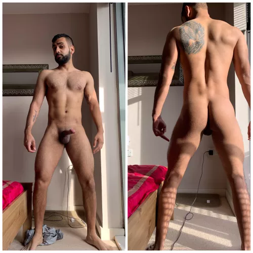 Guess it’s time for me to make a comeback on here by nycsupreme