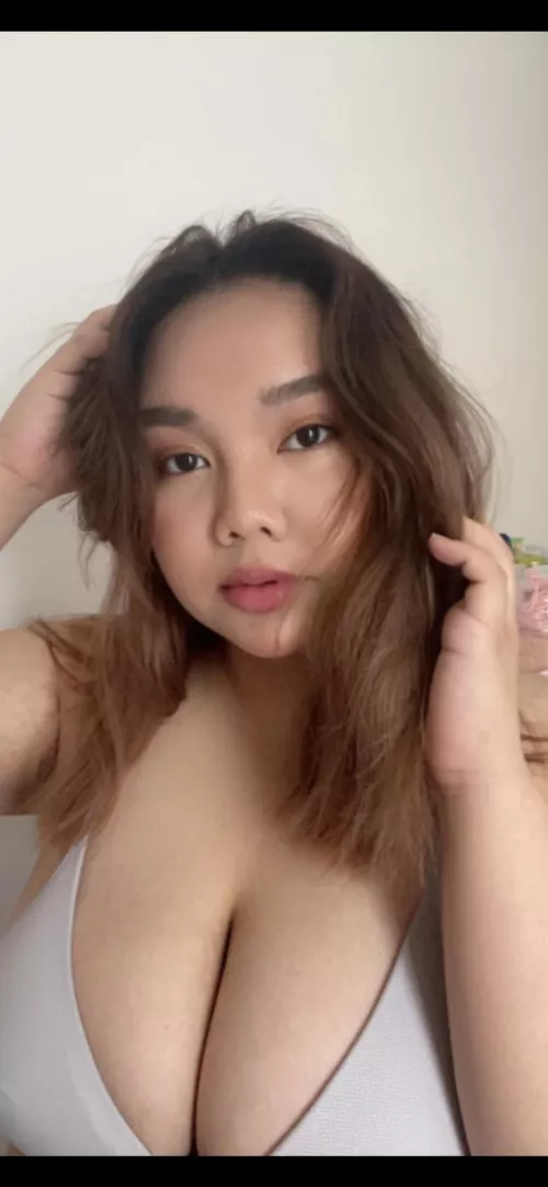 guess my cupsize😋 by itsriri_