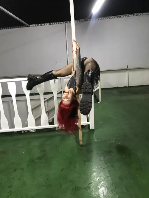 Guess my hobby by yummyneko