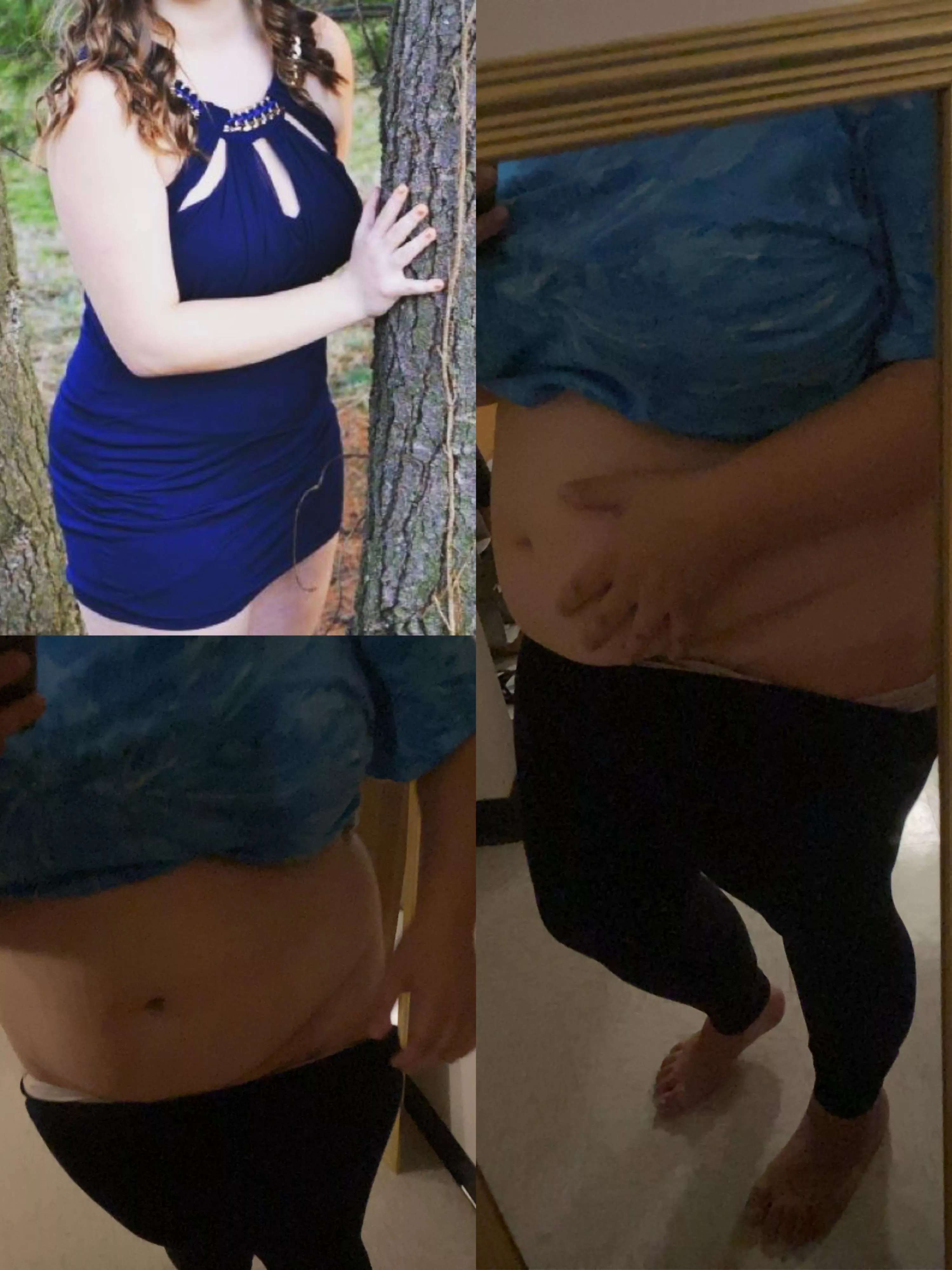 Guess my new weight! I’m 5’5” posted by LoverOfLife2019