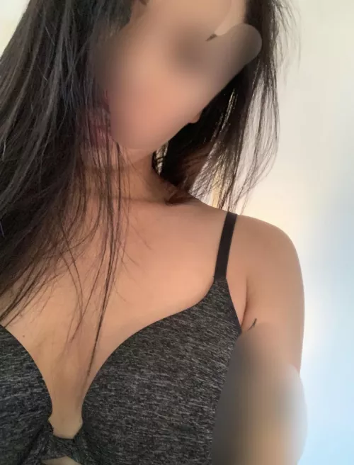 Guess my race? by unicornasian420