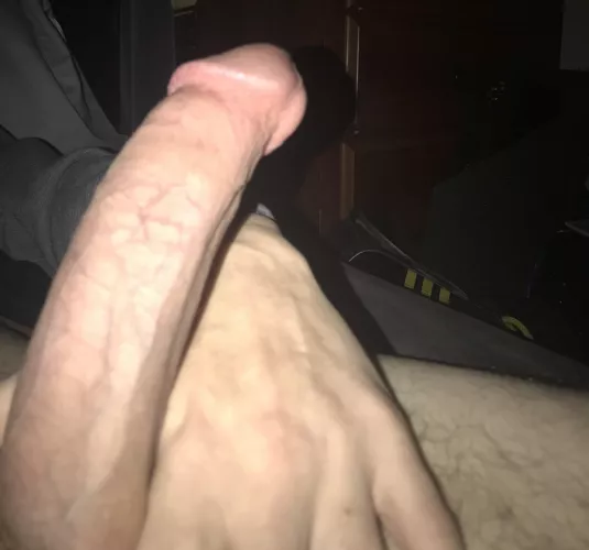 Guess my size. by Stallion010