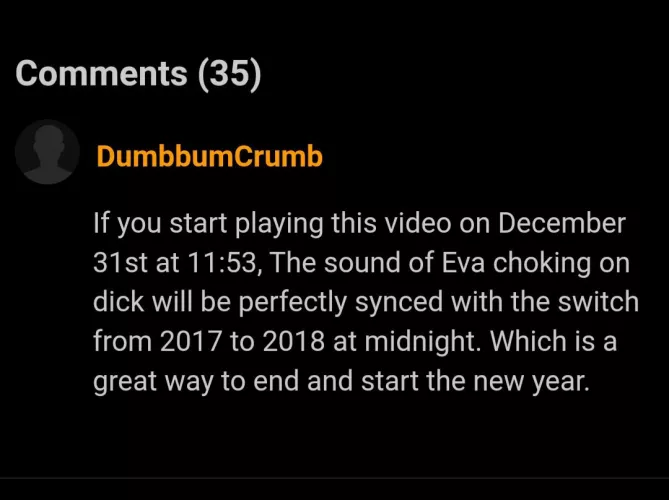 Guess now I have to wait till 2023 by Stoy40