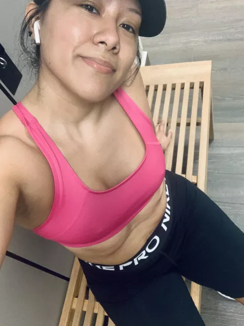 Guess the color of my panties 😋 by Jawsy_da_G