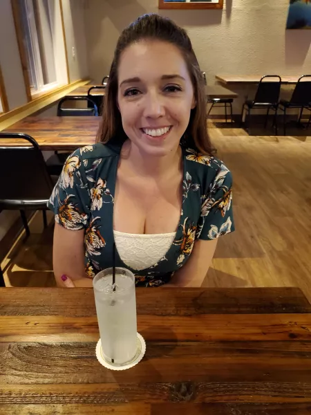 Guess the drink? by WestCoast30sCouple