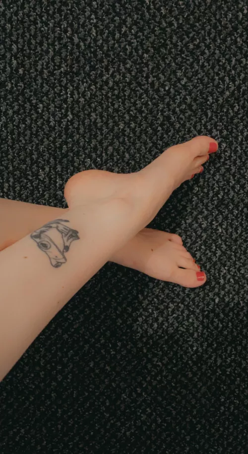 Guess the name of my tattoo❣️ by amydyson