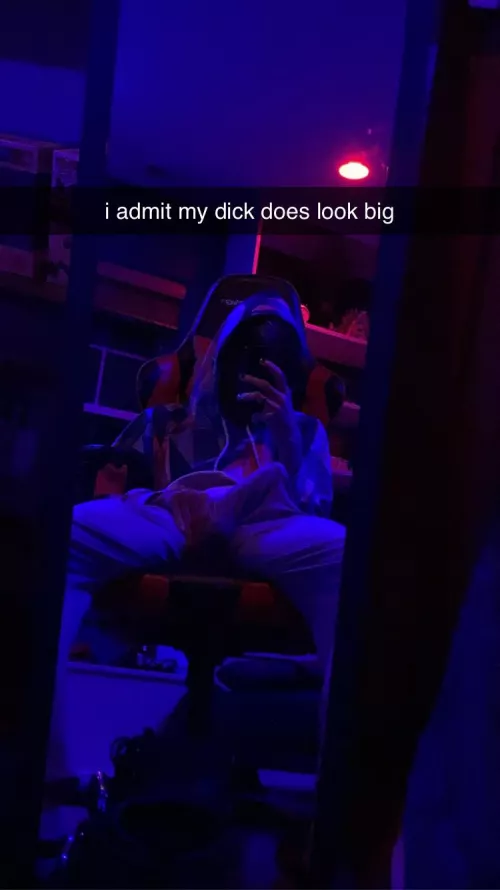 Guess the size and you get a prize by No_Wave1295