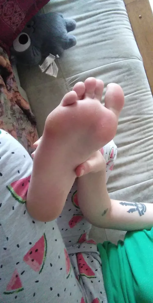 Guess the size by bigbrattybabe