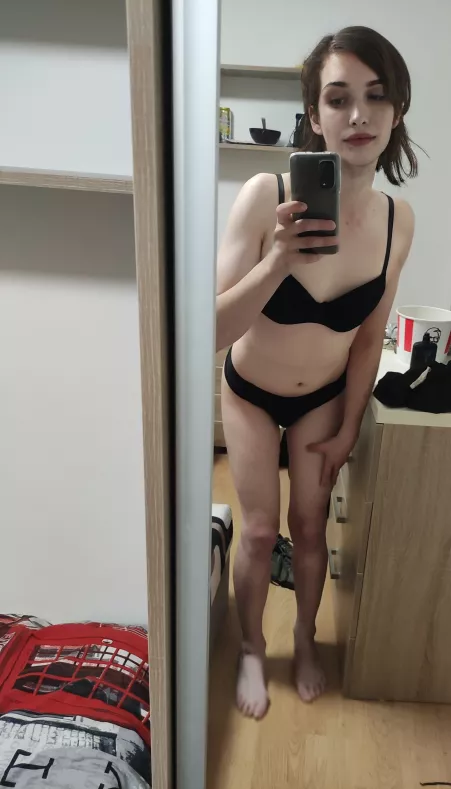 Guess this is my life now. 👽 by Jazzlike_Weekend_995