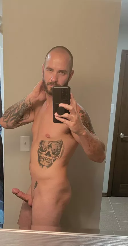 Guess what day it is? 😈 by Sinnersarewinners1