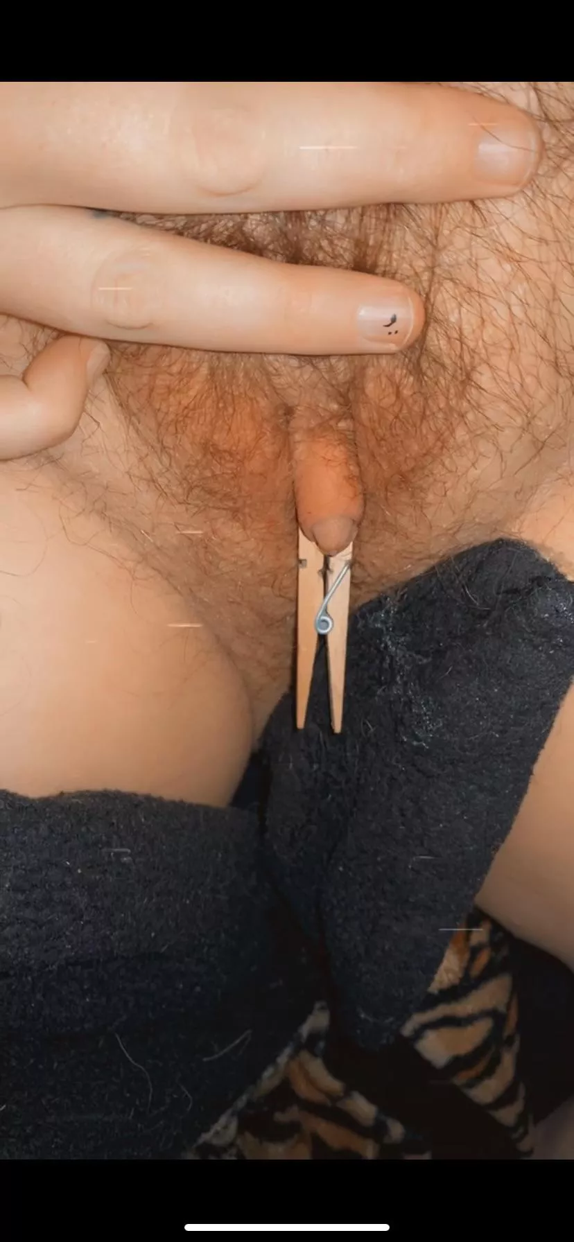 Guess what I did last night 🥰 posted by Loveis_what_lovedoes