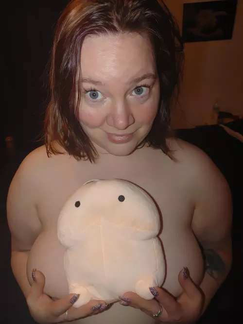 Guess what I want? by Anniebnice87