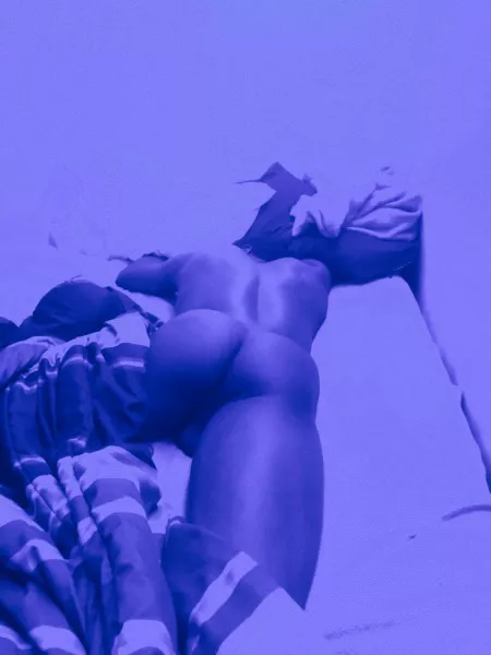 Guess what I was doing that made me so exhausted by ForestFire2020