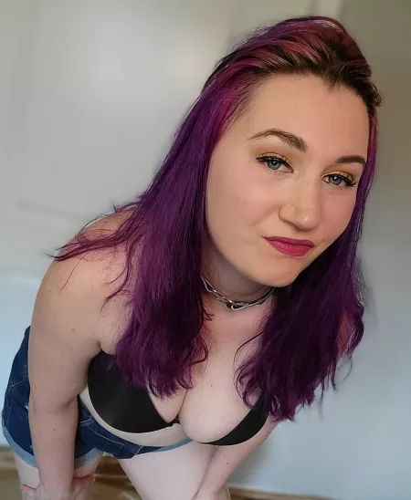 Guess what I’m thinking about right now!? 🙈🙊 by PiddyKat