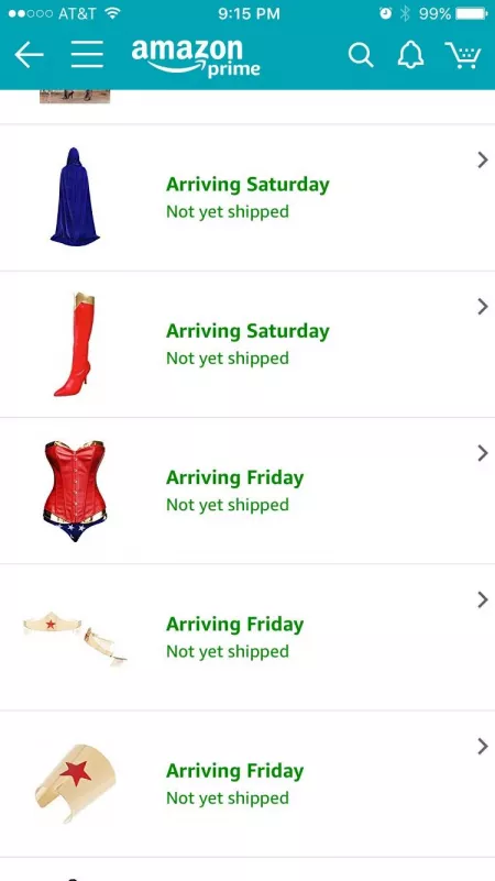 Guess what the next theme is... 💪🏼😍 by ChippyLipton