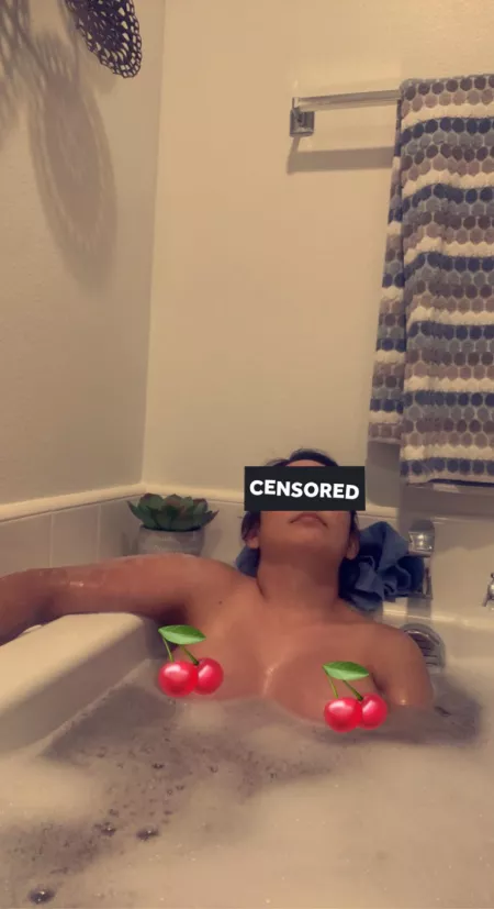 Guess where my fingers were. (F) by Throwaway951IE