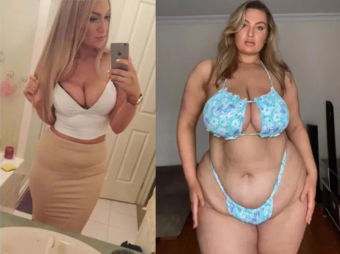 Guess who by Switch-Break-End