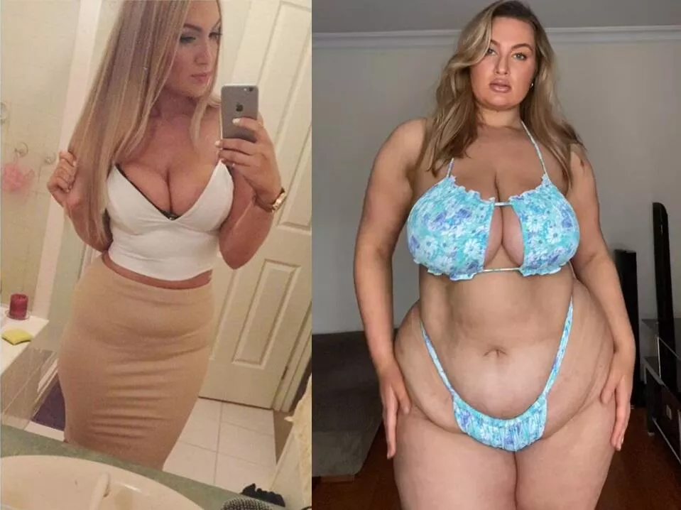 Guess who posted by Switch-Break-End