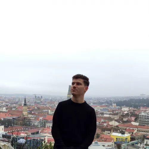 Guess who enjoyed a city break and coming out to his best friend last weekend? It was a huge relief 🥰 by Oink_The_Boink