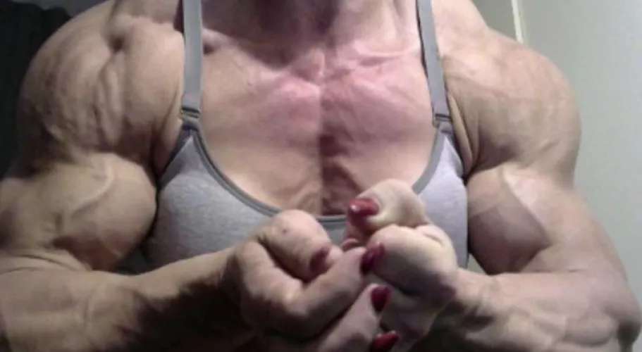 Guess who by Matrix920