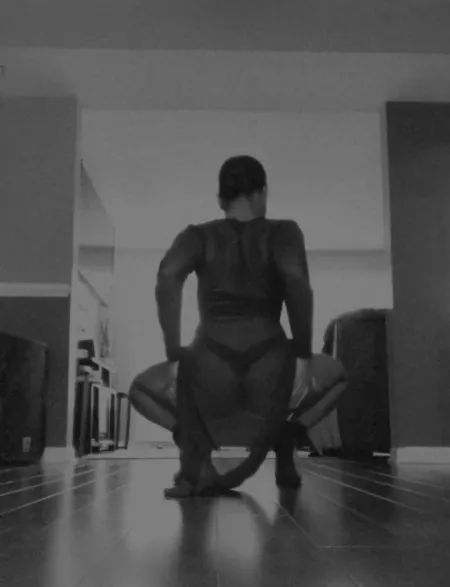 Guess who’s it is? ;) by Thevideovixen