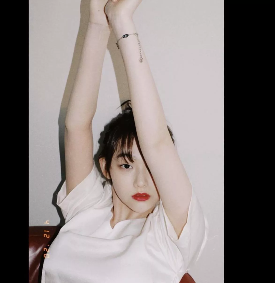 Gugudan-mina posted by [deleted]