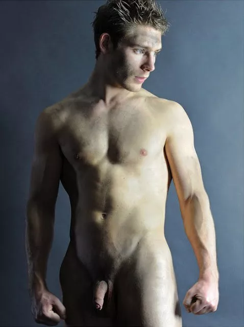 Guillaume by Tom Saint Clair posted by MarsNirgal