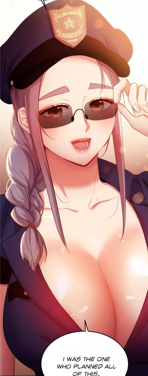 Guilty as charged by 6Maloy6