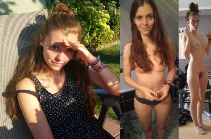 Guilty or innocent? 💕💕🤩🤩🥰🥰😍😍😘😘 by wougamer