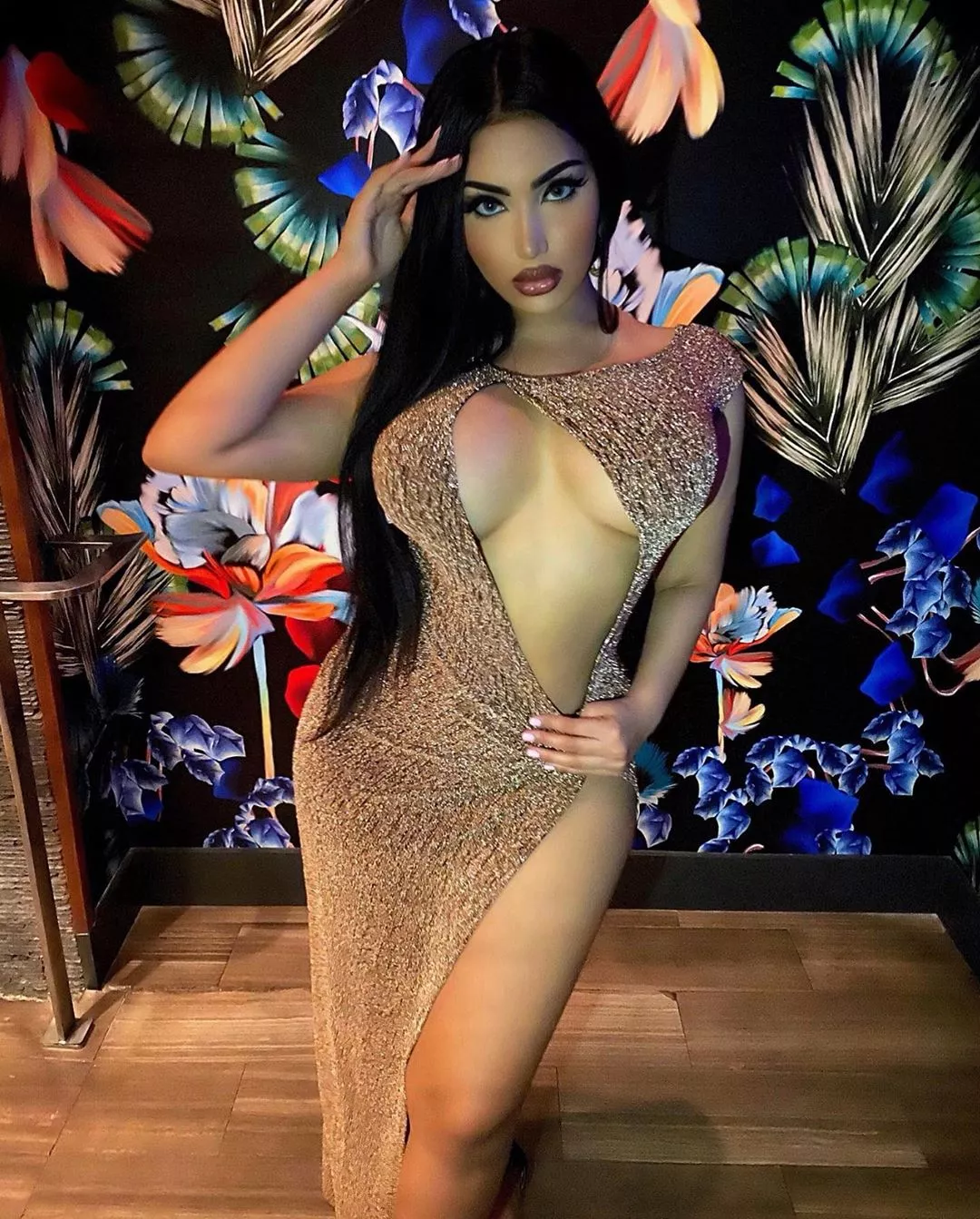 Gul Bahari posted by matth59670