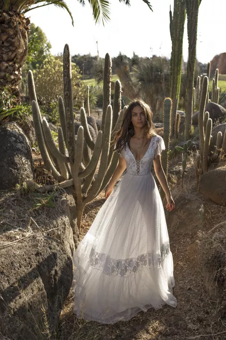 Gulsina Kalimullina by GlamorousCuttlefish