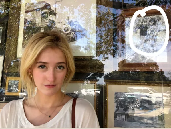 Gus Birney by GlamMetalLion