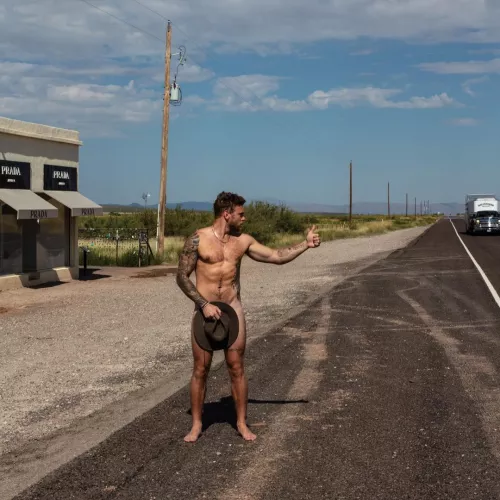 Gus Kenworthy - American Freestyle Skier by astroblueastro