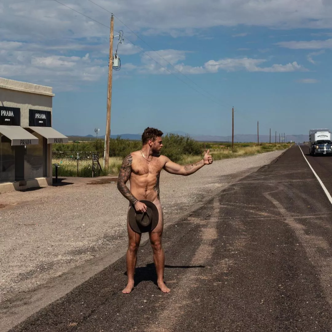 Gus Kenworthy - American Freestyle Skier posted by astroblueastro