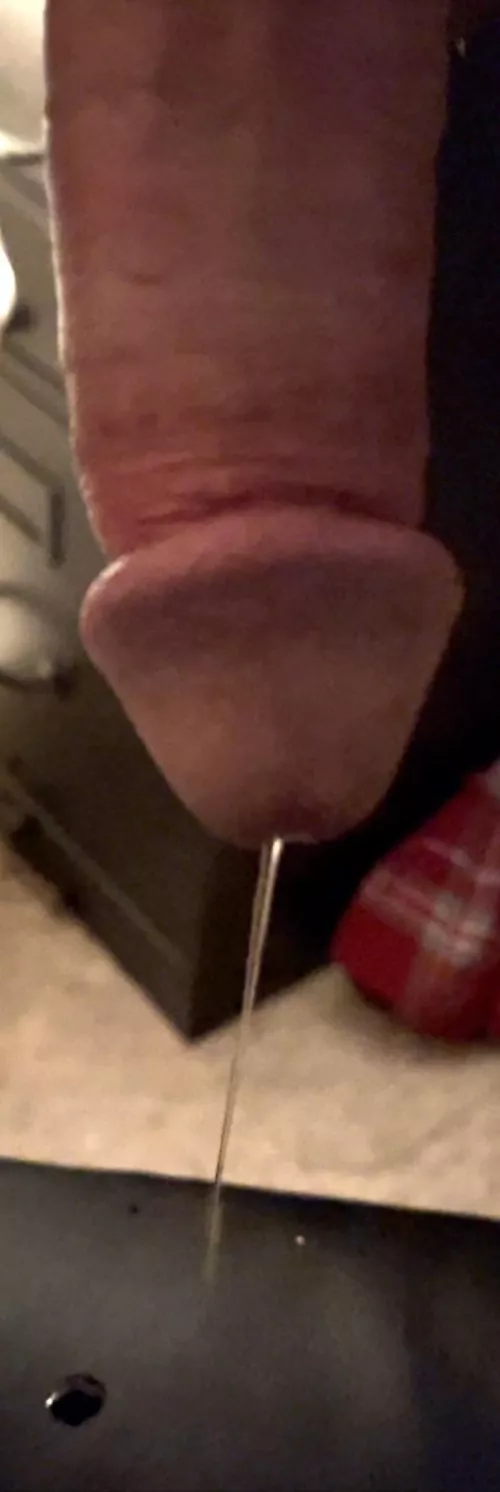 Gushing…… by tunesandsomebud_420