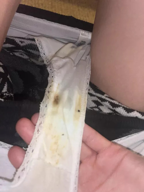 Gusset update! by Several-Disaster6452