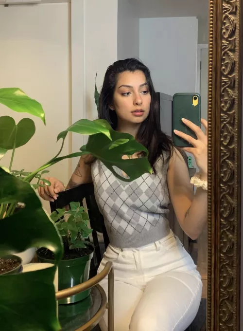 Guyanese x Canadian by leglord