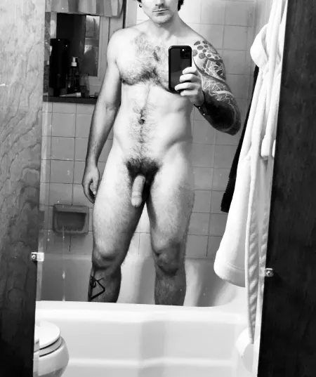 Guys: don’t skip leg day. You’ll thank me later. by [deleted]