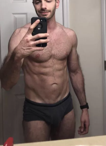 Guys gone mild by throwthisaway8900