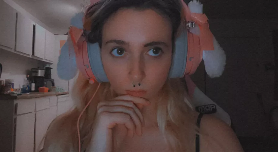 Guys I ordered new bun bun gear today I’m so excited 🐰🤍 by MassiveRisk9148