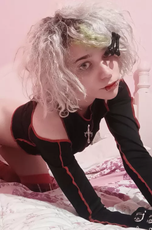 guys, is it gay to be gay??? :3 by super_deformed