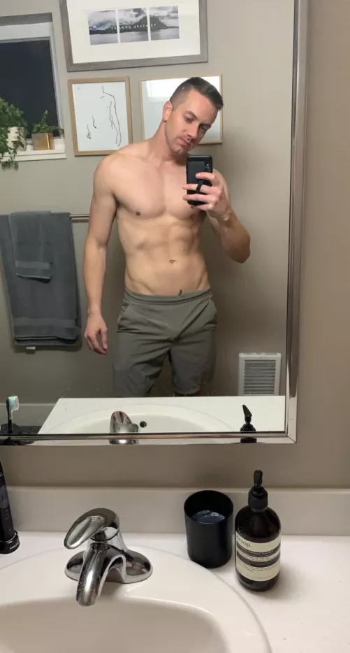 Gym ☑️ by danielkenton1986