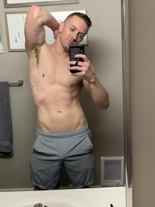 Gym ☑️ by danielkenton1986