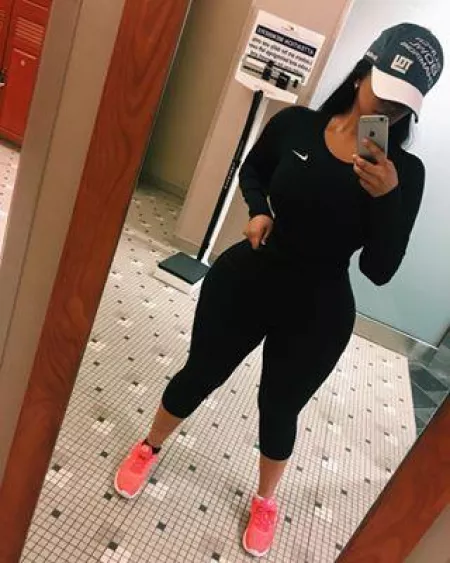 GYM by mindoverevrything