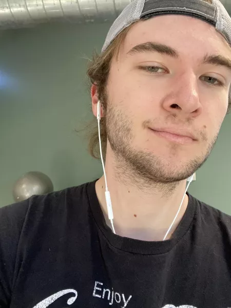 Gym day 3 , sore but stronger by datbttmboi