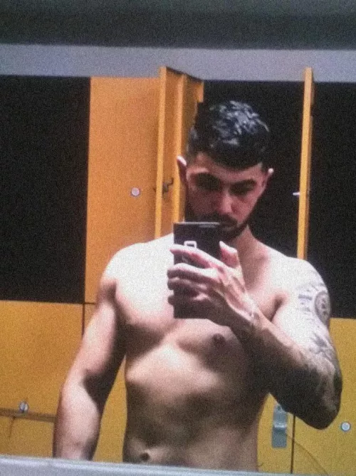 gym day by RdvnVlchs