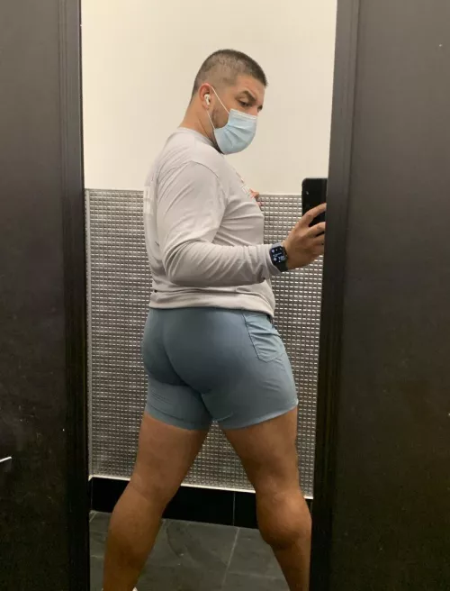 Gym Daze by nopalbrook