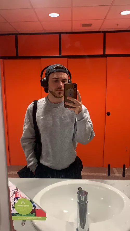 Gym done 🥵 by RianD098