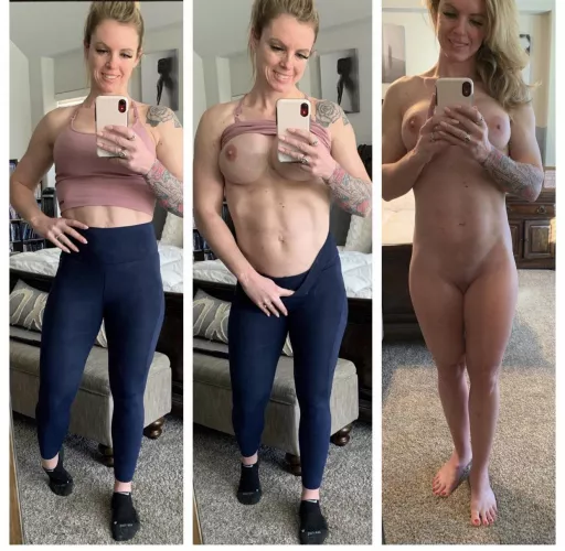 Gym fit by Full-Temporary-5060