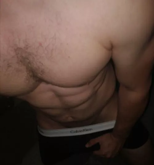 Gym hits on point by bxyzi